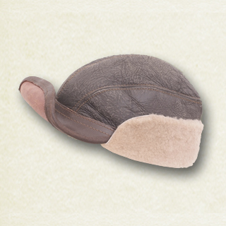 Eastman USAAF B-2 Flying Cap .50 CAL