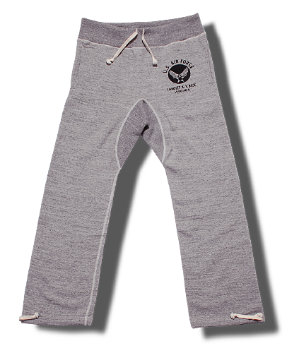 Buzz Rickson Sweatpants, Langley Air Force Base BR40973