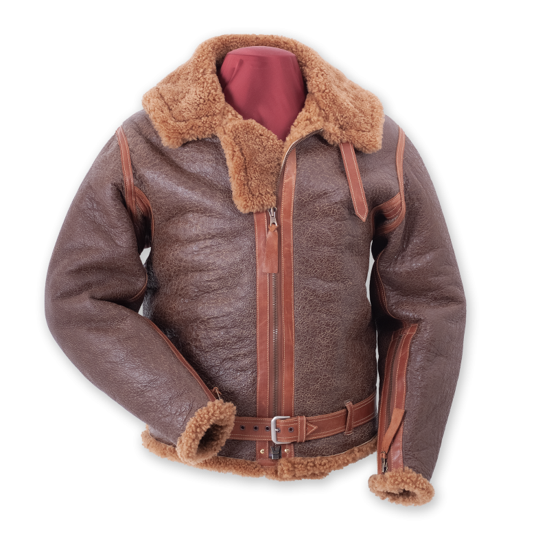 Eastman R.A.F. Aircrew Jacket, EARLY PATTERN "Fly Weight"